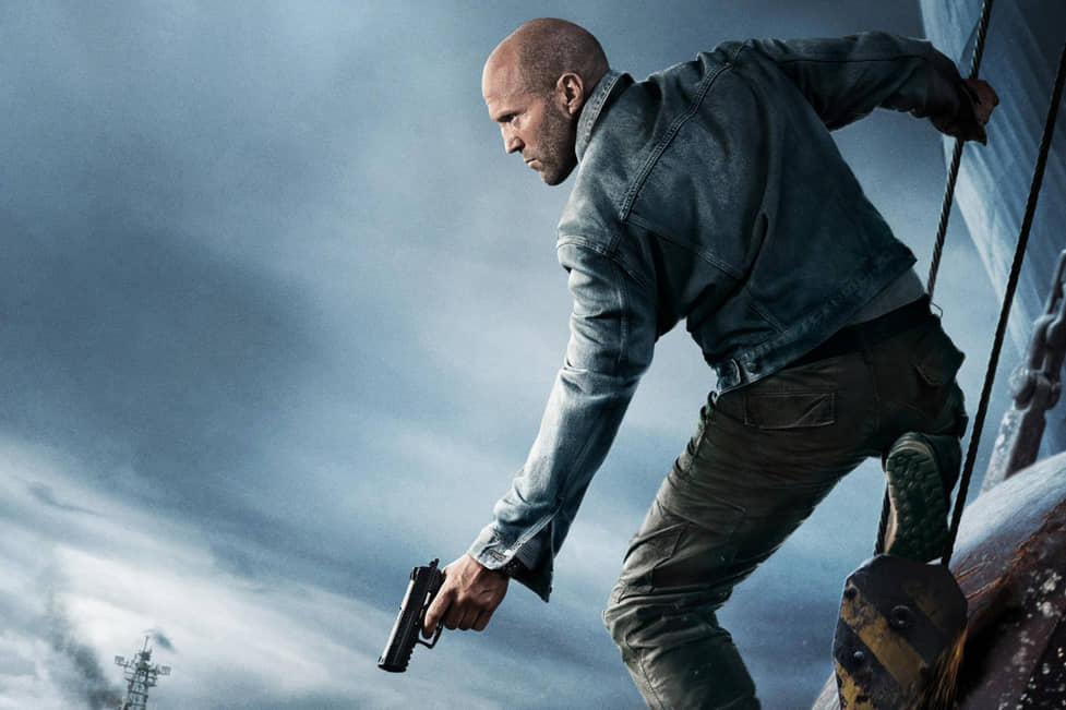 situs judi slot paling gacor Sinopsis Film Mutiny, Aksi Jason Statham Ungkap Konspirasi di Atas Kapal