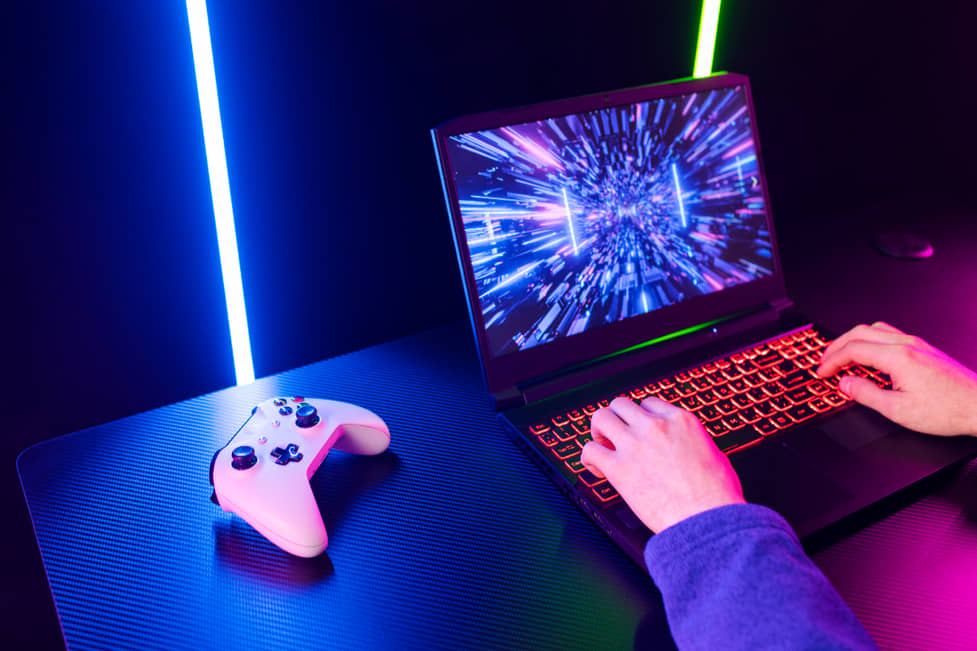 playtotoslot 6 Rekomendasi Laptop Gaming dengan RAM 16GB Terbaik
