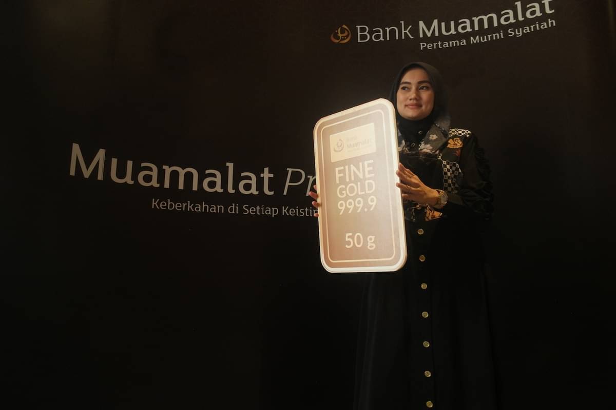 Solusi Emas Hijrah Instrumen Investasi Lebih Terjangkau 