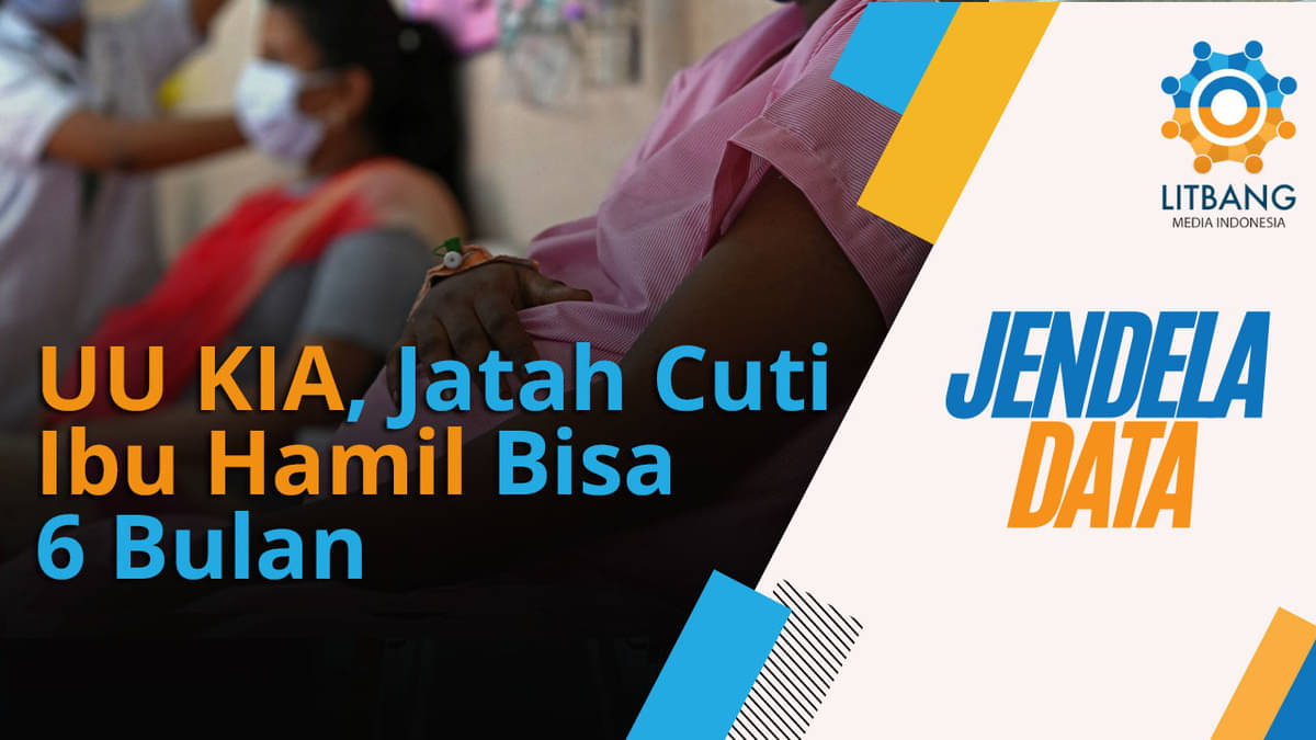 UU KIA di sahkan, Menguntungkan atau Merugikan Ibu Pekerja