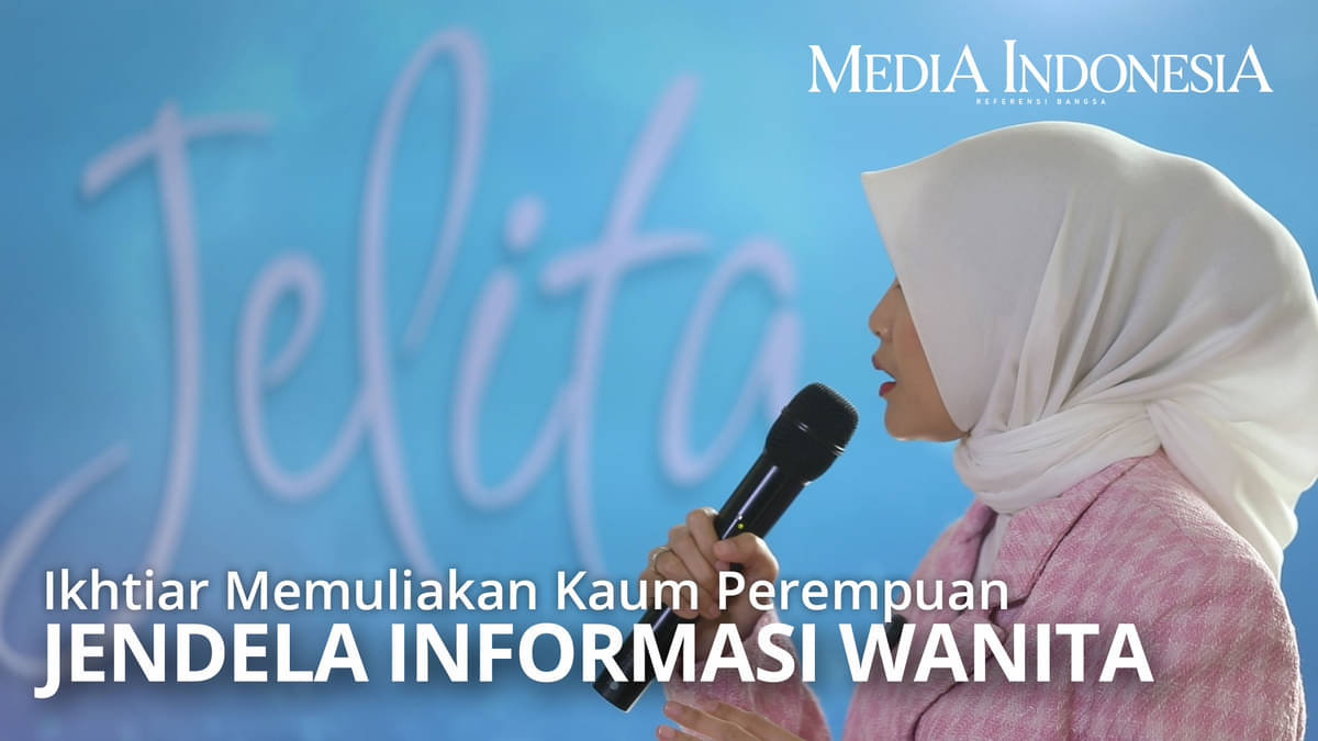 Ikhtiar Memuliakan Kaum Perempuan