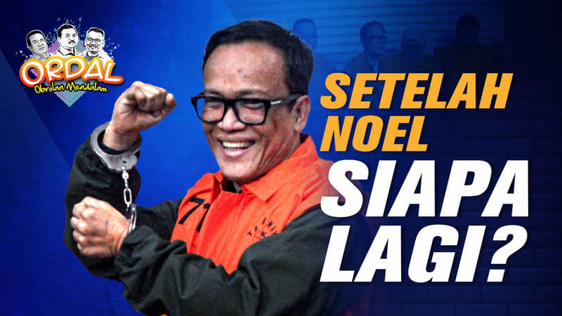 Image 63: Setelah Noel Siapa Lagi?