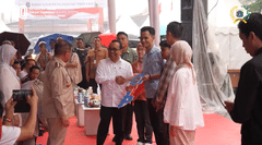 Image 75: Peringati Hapernas 2025, Hunian Rakyat Jadi Tantangan di Jakarta