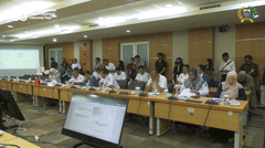 Image 74: Ranperda APBD DKI Jakarta 2026 Akan Dibahas